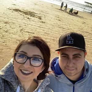 Meet your Posher, Aric